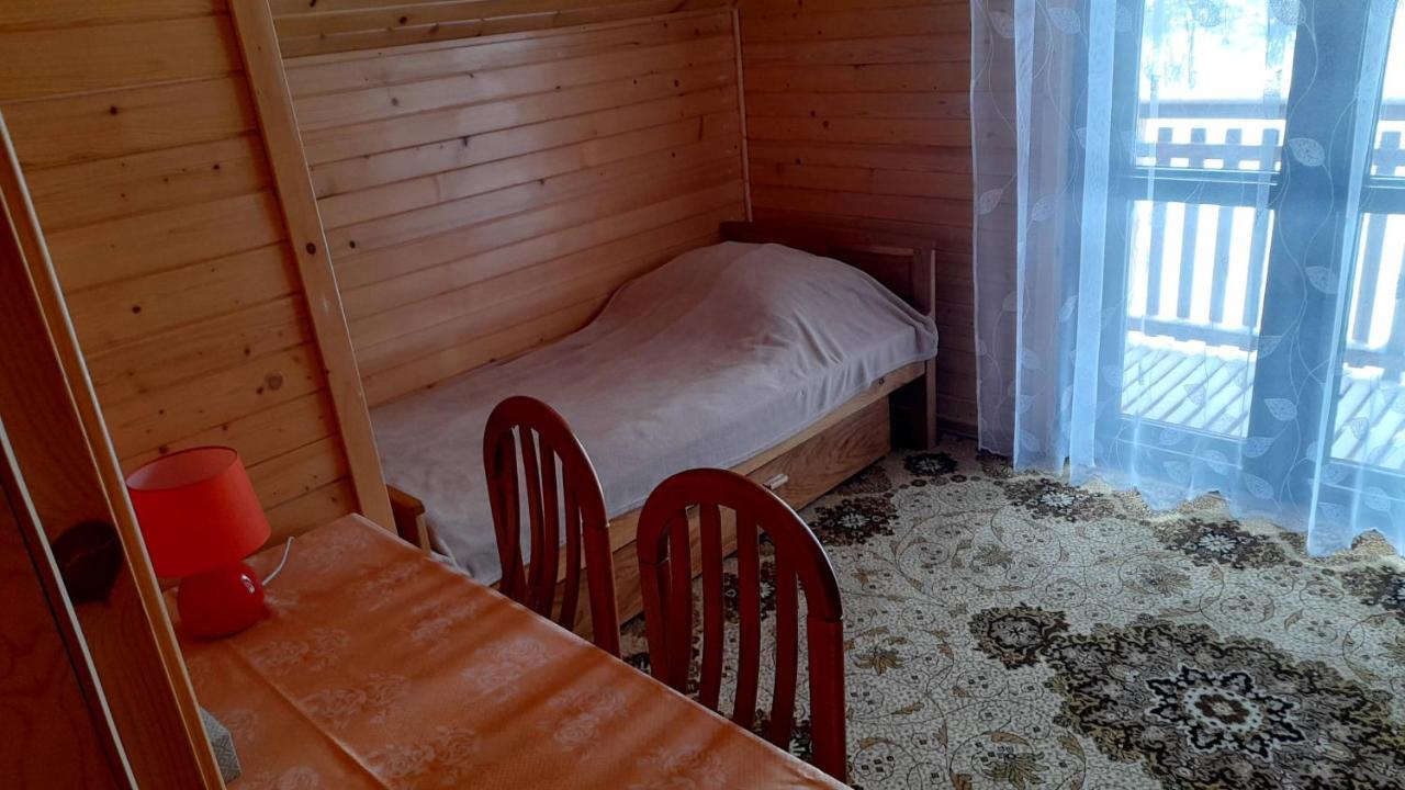 Domek Pod Smrekiem Marcinkowice Eksteriør bilde